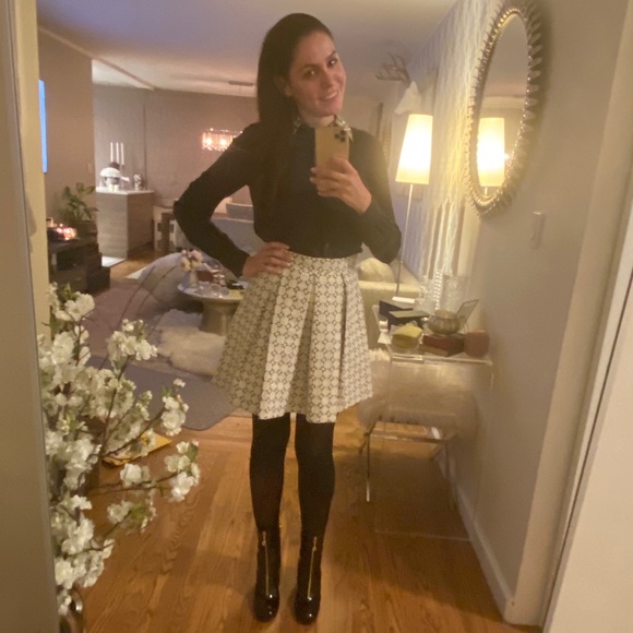 VDP SKIRT - Picture 7 of 7